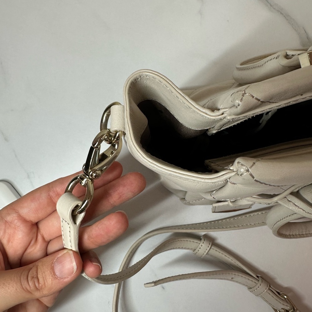 Kate Spade leather bag - Picture 8 of 9